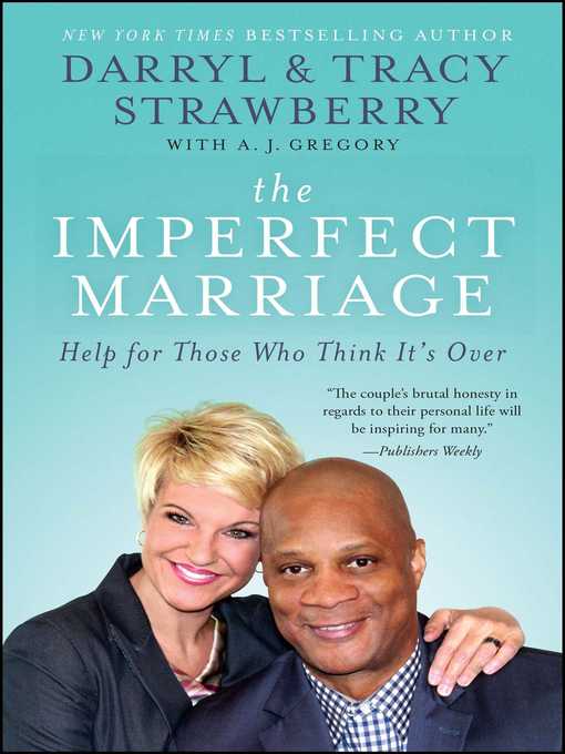 Title details for The Imperfect Marriage by Darryl Strawberry - Wait list